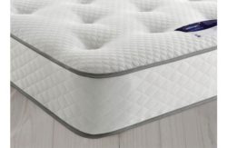Silentnight - Levison 1000 Orthopedic - Kingsize Mattress